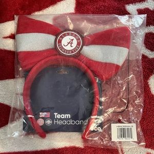 Alabama Crimson Tide Headband